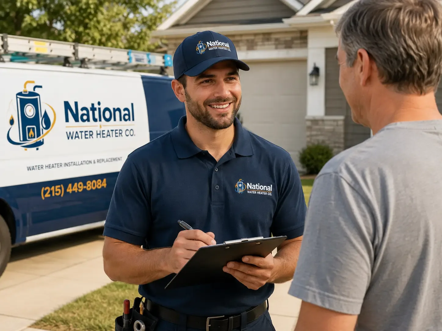 Water Heater Installation Litchfield, ME FAQs